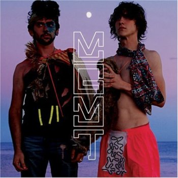 Mgmt Album Cover Oracular. The MGMT#39;s newest album,